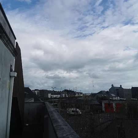 Cosy Retreat Leilighet Galway Eksteriør bilde