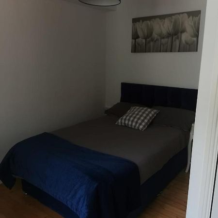 Cosy Retreat Leilighet Galway Eksteriør bilde