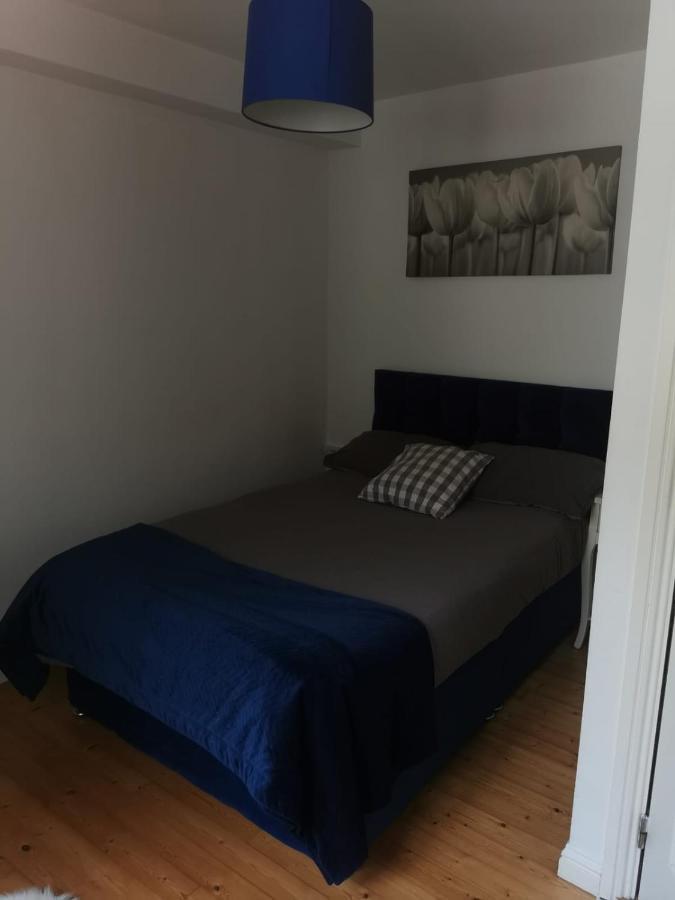 Cosy Retreat Leilighet Galway Eksteriør bilde