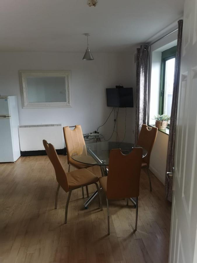 Cosy Retreat Leilighet Galway Eksteriør bilde